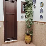 Casa Aguilar *