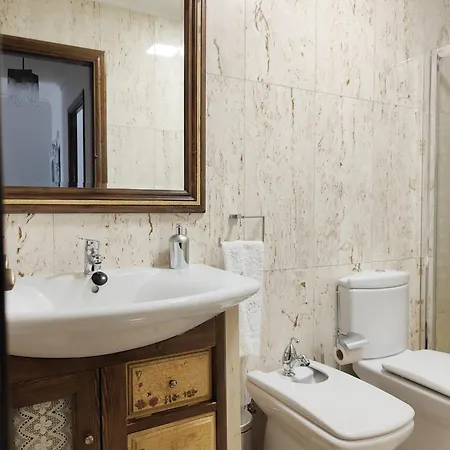 Casa Aguilar Сasa de vacaciones