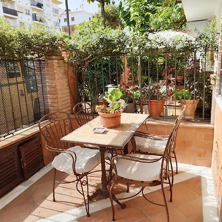 Будинок відпочинку Casa Aguilar