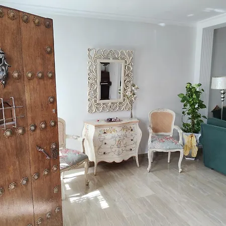 Casa Aguilar *