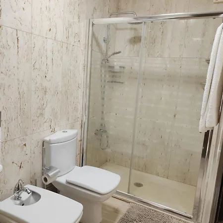 Сasa de vacaciones Casa Aguilar