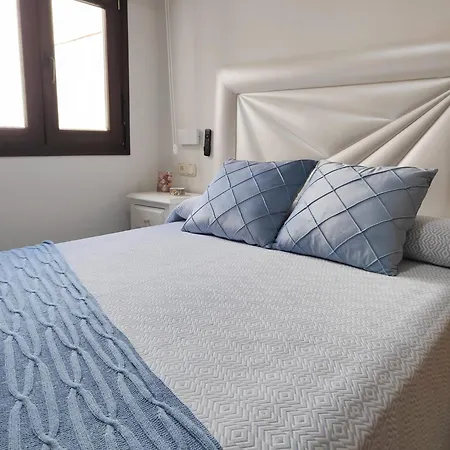 Casa Aguilar Tatil Evi *