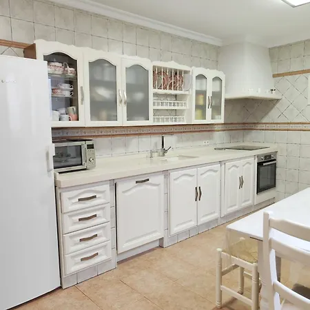 Casa Aguilar Ронда