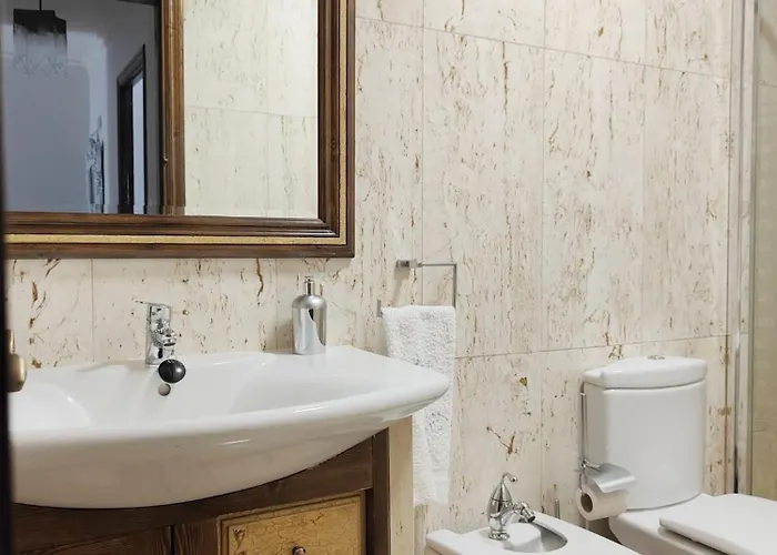 Casa Aguilar Tatil Evi