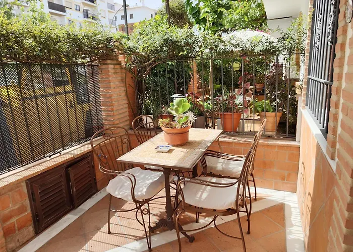 Tatil Evi Casa Aguilar