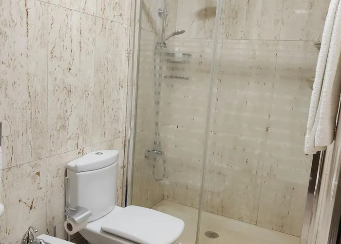 Tatil Evi Casa Aguilar