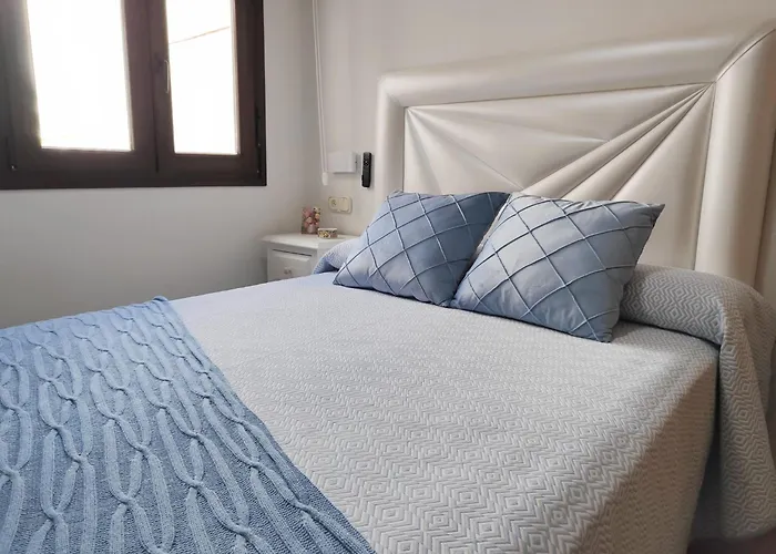 Casa Aguilar Tatil Evi *