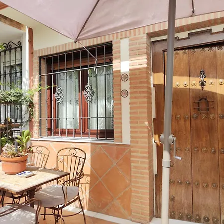 Casa Aguilar